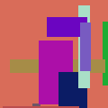 Banner Fixing Capsule Collision Sticking in Mirrored Level Geometry