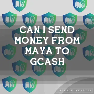 Can I send money from Maya to GCash? - FAQs 2026