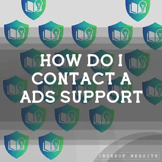 How do I contact A-Ads support? - FAQs 2026