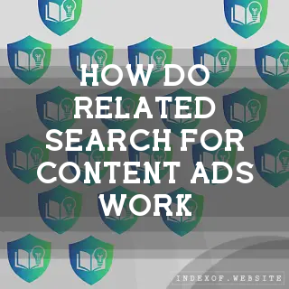 How do “Related Search for Content“ ads work? - FAQs 2026