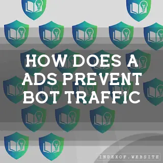 How does A-Ads prevent “Bot Traffic“? - FAQs 2026