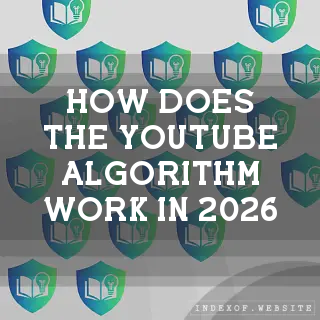 How does the YouTube algorithm work in 2026? - FAQs 2026