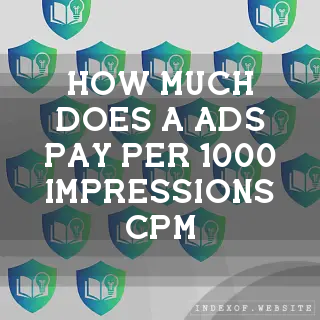 How much does A-Ads pay per 1,000 impressions (CPM)? - FAQs 2026