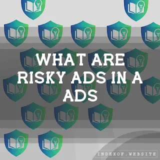 What are “Risky Ads“ in A-Ads? - FAQs 2026