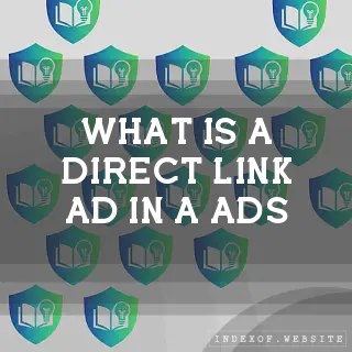 What is a “Direct Link“ ad in A-Ads? - FAQs 2026