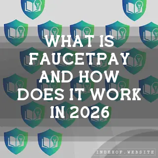 What is FaucetPay and how does it work in 2026? - FAQs 2026