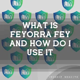 What is Feyorra (FEY) and how do I use it? - FAQs 2026