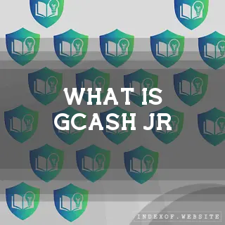 What is GCash Jr.? - FAQs 2026