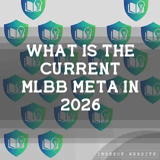 What is the current MLBB Meta in 2026? - FAQs 2026
