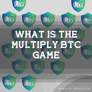 What is the “Multiply BTC“ game? - FAQs 2026