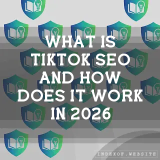 What is “TikTok SEO“ and how does it work in 2026? - FAQs 2026