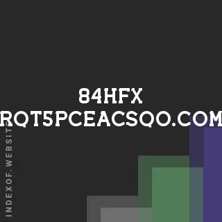 84hfx-rqt5pceacsqo.com by Lourdes Rubio site -  Indexof