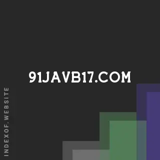 91javb17.com by Brianna Thompson site -  Indexof