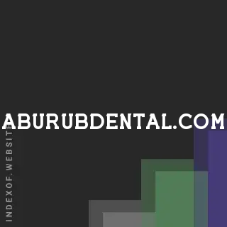 aburubdental.com by Nestor Zozulya site -  Indexof