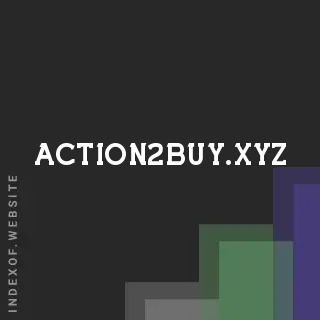 action2buy.xyz by Ioanna Sofocleous site -  Indexof