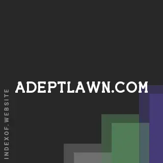adeptlawn.com by Rita Rhoden site -  Indexof