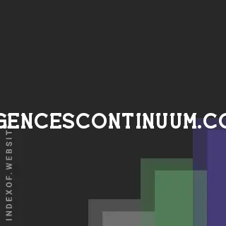 agencescontinuum.com by Flynn Davis site -  Indexof