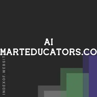 ai-smarteducators.com by Gauri Dhoot site -  Indexof