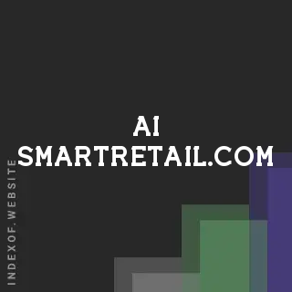 ai-smartretail.com by Gamze Iisik site -  Indexof