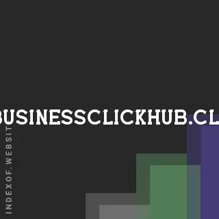 aibusinessclickhub.click by Steinunn Isaksson site -  Indexof