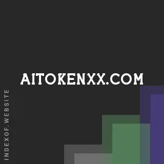 aitokenxx.com by Rowena Guinto site -  Indexof
