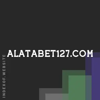 alatabet127.com by Sofia Olsen site -  Indexof