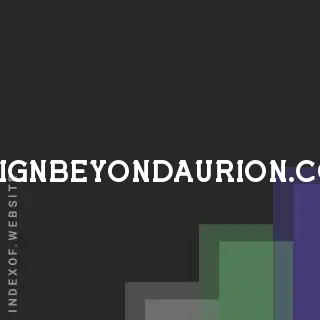 alignbeyondaurion.com by Fariha Sikder site -  Indexof