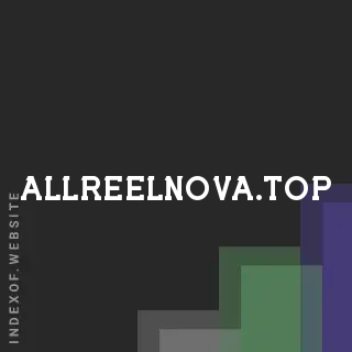 allreelnova.top by Nadia Supriyadi site -  Indexof