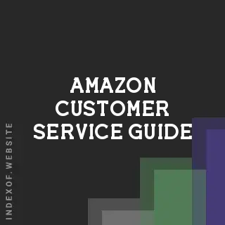 Amazon Customer Service Guide 2026: Live Chat, Rufus AI, and Fast Refunds
