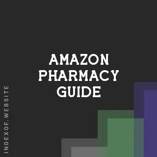 Amazon Pharmacy 2026 Guide: Save with RxPass and Same-Day Delivery