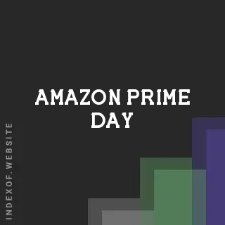 Amazon Prime Day 2026: Dates, AI-Powered Deals, and Shopping Strategies