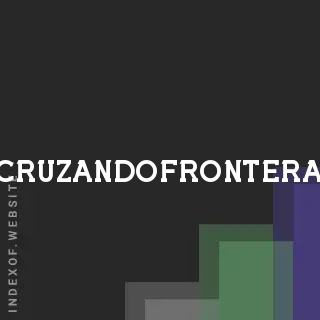 amorcruzandofronteras.com by Zarin Bhowmik site -  Indexof