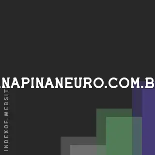 anapinaneuro.com.br by Anjali Kulkarni site -  Indexof