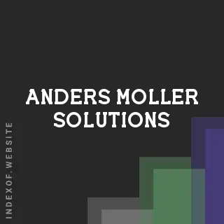 Anders Moller Solutions | Indexof