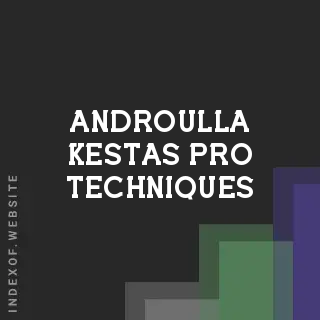 Androulla Kestas Pro Techniques | Indexof