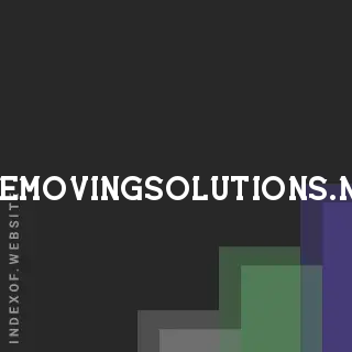 anemovingsolutions.net by Hunter Anderson site -  Indexof