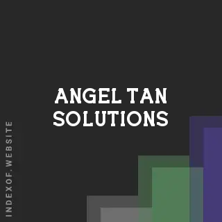Angel Tan Solutions | Indexof
