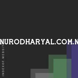 anurodharyal.com.np by William Winther site -  Indexof