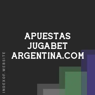 apuestas-jugabet-argentina.com by Mikael Puttonen site -  Indexof