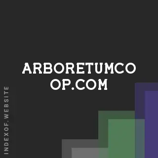 arboretumco-op.com by Shelly-Ann Anderson site -  Indexof