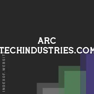 arc-techindustries.com by Celia Noronha site -  Indexof