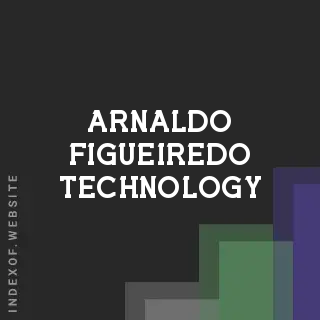Arnaldo Figueiredo Technology | Indexof