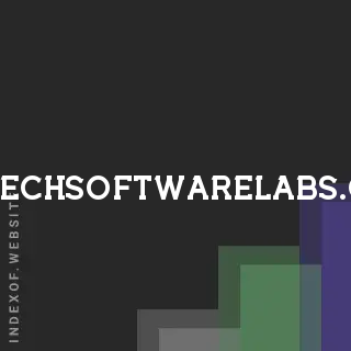 artechsoftwarelabs.com by Aksel Andersen site -  Indexof