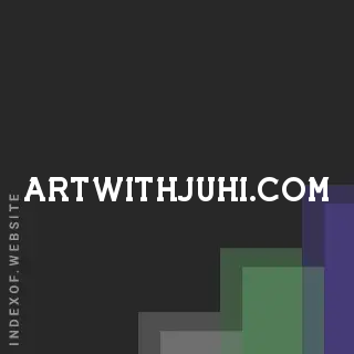artwithjuhi.com by Liam Knudsen site -  Indexof