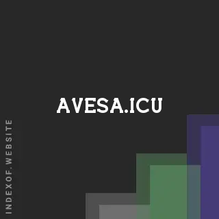 avesa.icu by Guusje Arends site -  Indexof