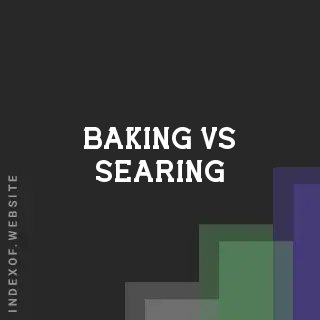 Baking vs. Searing: Can You Pre-Cook Chicken Thighs for Stir-Fry? - Indexof