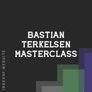 Bastian Terkelsen Masterclass | Indexof