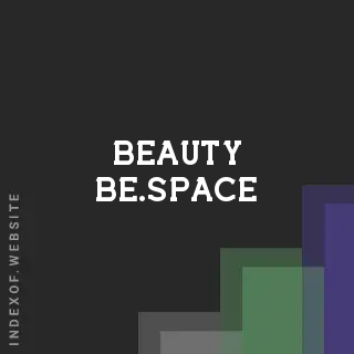 beauty-be.space by Sajib Patwary site -  Indexof