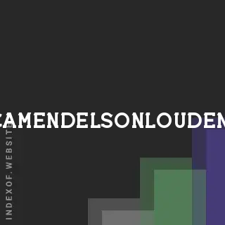 beccamendelsonlouden.com by Hoi Chau site -  Indexof