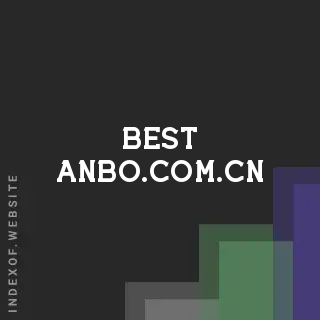 best-anbo.com.cn by Sasha Graham site -  Indexof